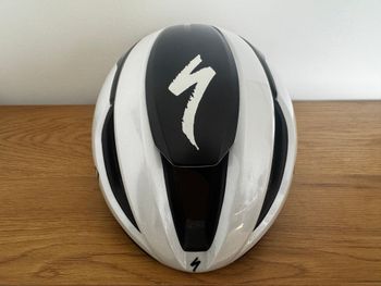 Specialized Evade 3 Quick-Step 2023 bike d'occasion — image 2 sur 4