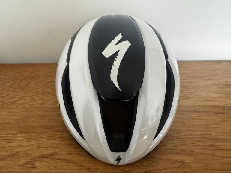 Specialized Evade 3 Quick-Step 2023 bike d'occasion — image 2 sur 4