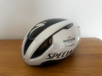 Specialized Evade 3 Quick-Step 2023 bike d'occasion