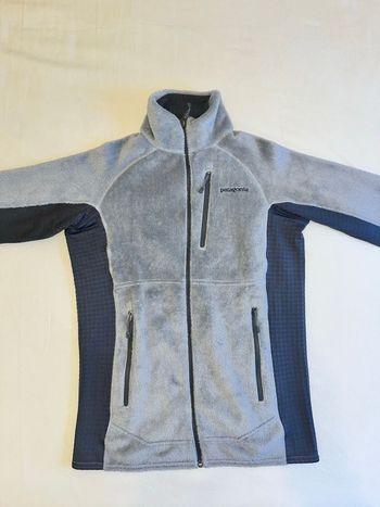 Patagonia R2 Pile Jacket bike d'occasion