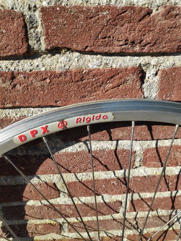 Brugt Shimano Ultegra Wheels bike — billede 5 af 5