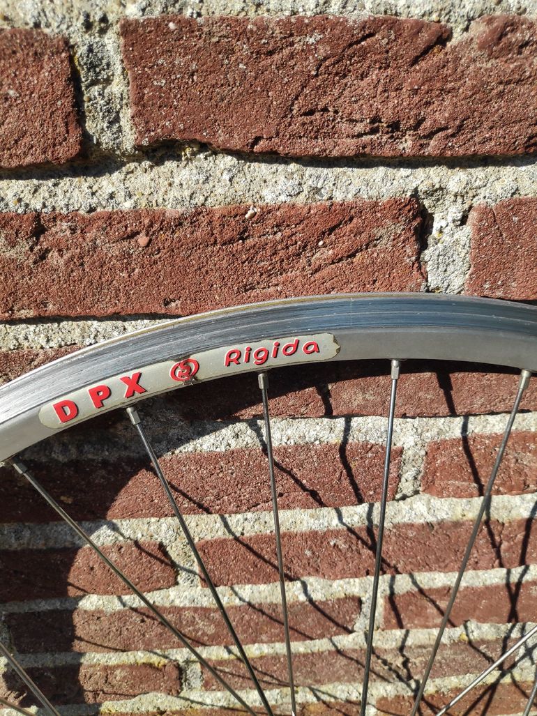 Brugt Shimano Ultegra Wheels bike — billede 5 af 5