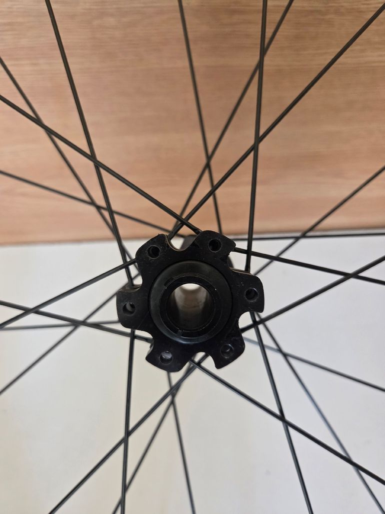 Tweedehands Mavic Wheel bike — afbeelding 3 van 3