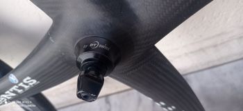 Käytetty XENTIS Mark 1 2015 bike — kuva 3 / 10