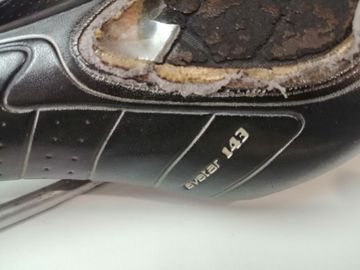 Gebrauchtes Specialized Avatar 143 bike — Bild 8 von 8
