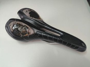 Used Specialized Avatar 143 bike
