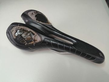 Used Specialized Avatar 143 Saddles & Seatposts