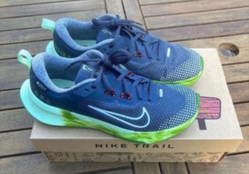 Used Nike Juniper Trail 2 GORE-TEX bike