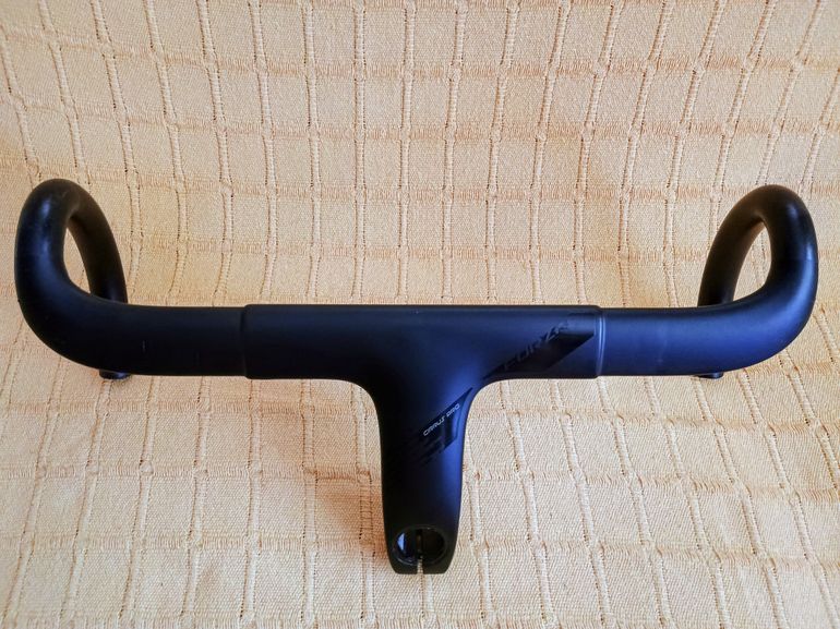 Brugt Ridley Cirrus Pro Integrated Handlebar bike — billede 8 af 11