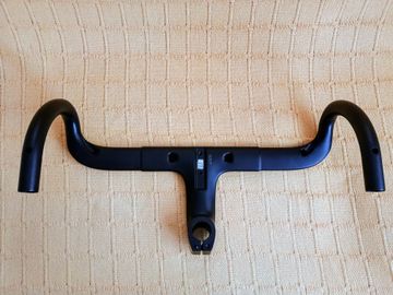 Brugt Ridley Cirrus Pro Integrated Handlebar bike — billede 7 af 11