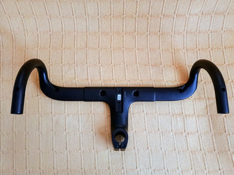 Brugt Ridley Cirrus Pro Integrated Handlebar bike — billede 7 af 11