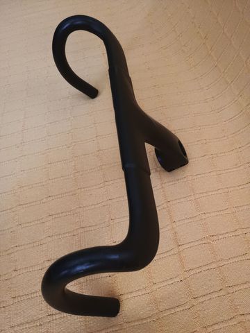 Brugt Ridley Cirrus Pro Integrated Handlebar bike — billede 2 af 11