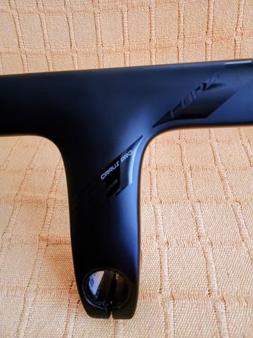 Brugt Ridley Cirrus Pro Integrated Handlebar bike — billede 9 af 11