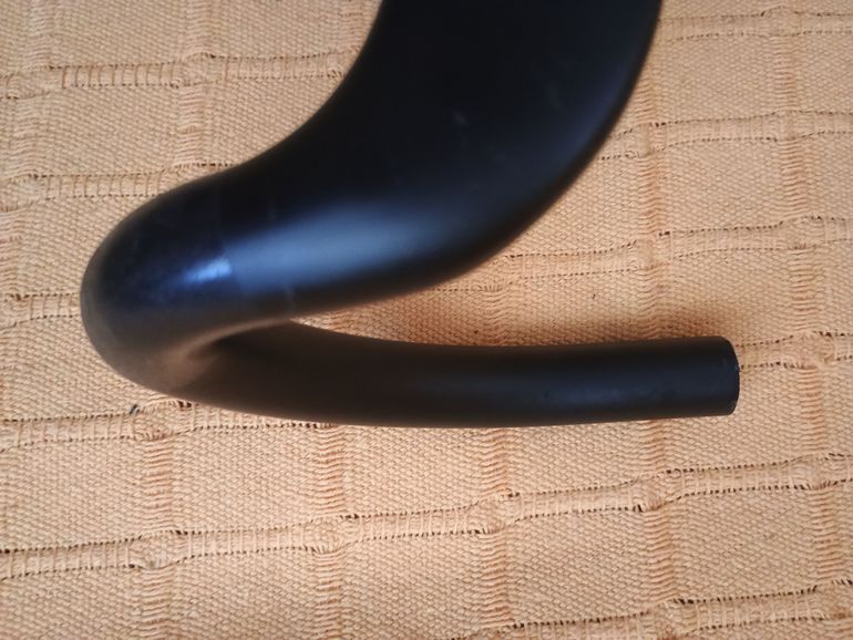 Brugt Ridley Cirrus Pro Integrated Handlebar bike — billede 5 af 11