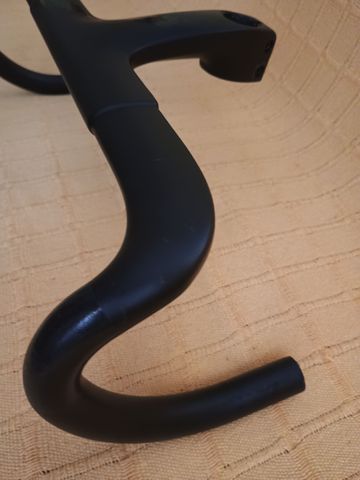 Brugt Ridley Cirrus Pro Integrated Handlebar bike — billede 6 af 11