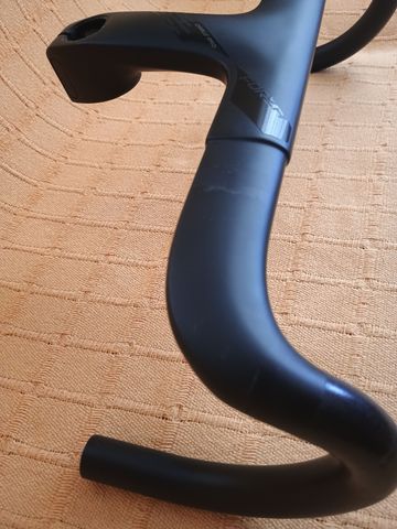 Brugt Ridley Cirrus Pro Integrated Handlebar bike — billede 4 af 11