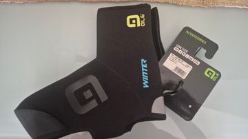 Używany ALE Shoe Covers bike — zdjęcie 1 z 2