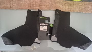 Używany ALE Shoe Covers bike — zdjęcie 2 z 2