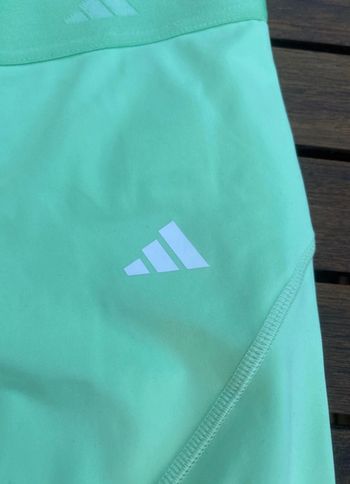 Brugt Adidas Leggings 2025 bike — billede 3 af 6