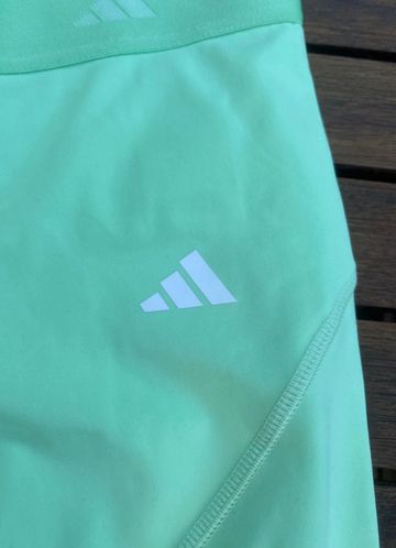 Adidas Leggings 2025 bike usato — immagine 3 di 6