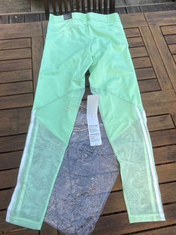 Adidas Leggings 2025 bike usato — immagine 2 di 6
