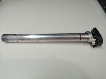 Brugt Thomson 0º Seatpost bike — billede 9 af 9