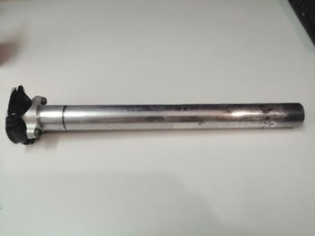 Thomson 0º Seatpost bike d'occasion