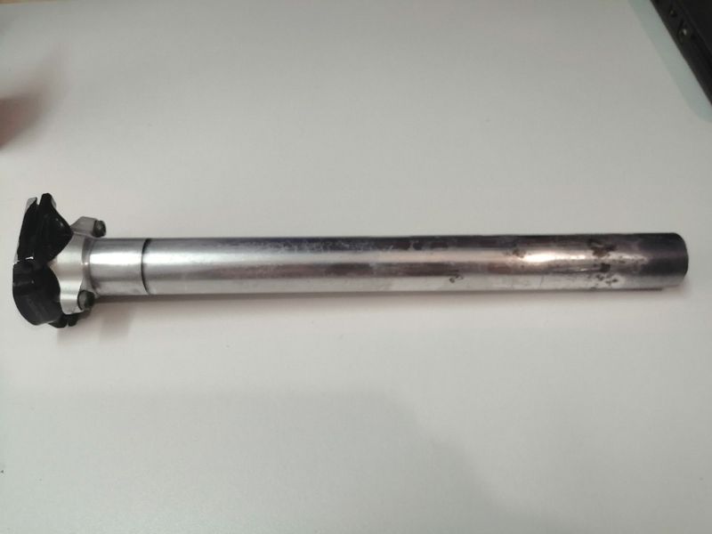 Used Thomson 0º Seatpost Saddles & Seatposts