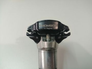 Brugt Thomson 0º Seatpost bike — billede 6 af 9