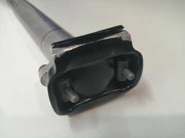 Brugt Thomson 0º Seatpost bike — billede 4 af 9