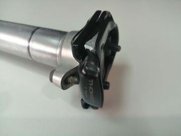 Brugt Thomson 0º Seatpost bike — billede 2 af 9