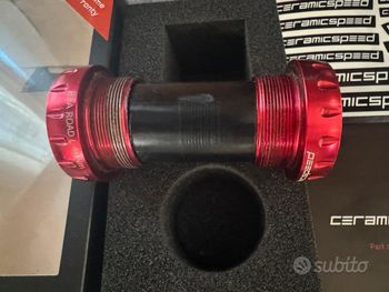 Used Ceramicspeed Coated BSA GXP bike — image 3 of 6