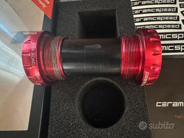 Used Ceramicspeed Coated BSA GXP bike — image 3 of 6