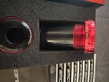 Used Ceramicspeed Coated BSA GXP bike — image 4 of 6