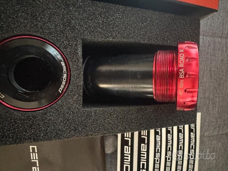 Used Ceramicspeed Coated BSA GXP bike — image 4 of 6