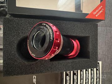 Used Ceramicspeed Coated BSA GXP bike — image 2 of 6