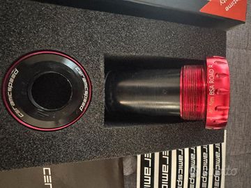Used Ceramicspeed Coated BSA GXP bike — image 6 of 6