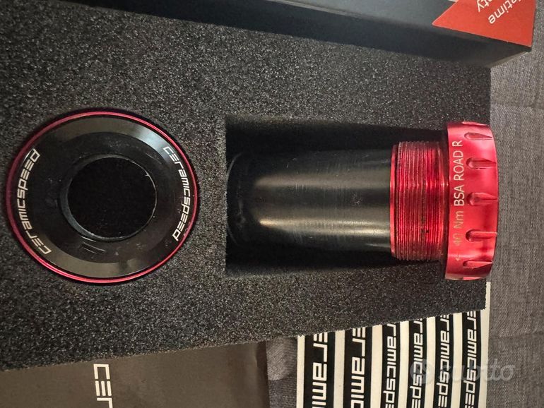 Used Ceramicspeed Coated BSA GXP bike — image 6 of 6