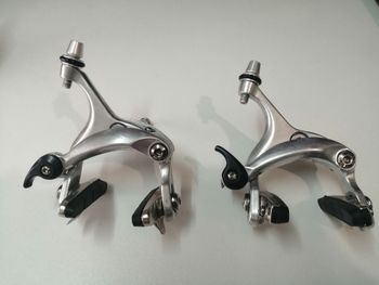 Gebrauchtes Promax RC-462 Calipers (pair) bike