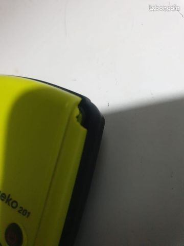 Gebrauchtes Garmin Geko 201 bike — Bild 9 von 9