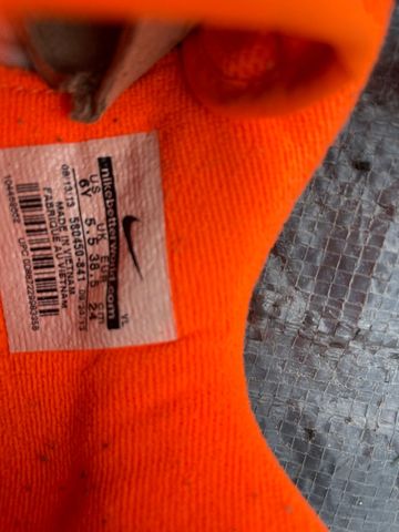 Nike Davinho bike usato — immagine 5 di 5