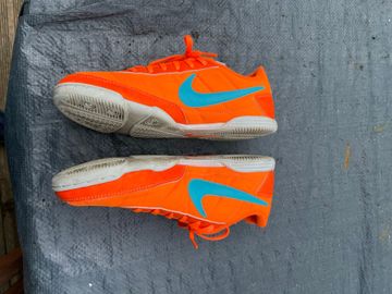 Nike Davinho bike usato — immagine 4 di 5