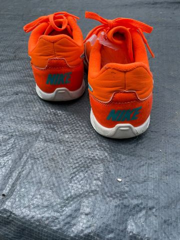 Nike Davinho bike usato — immagine 2 di 5