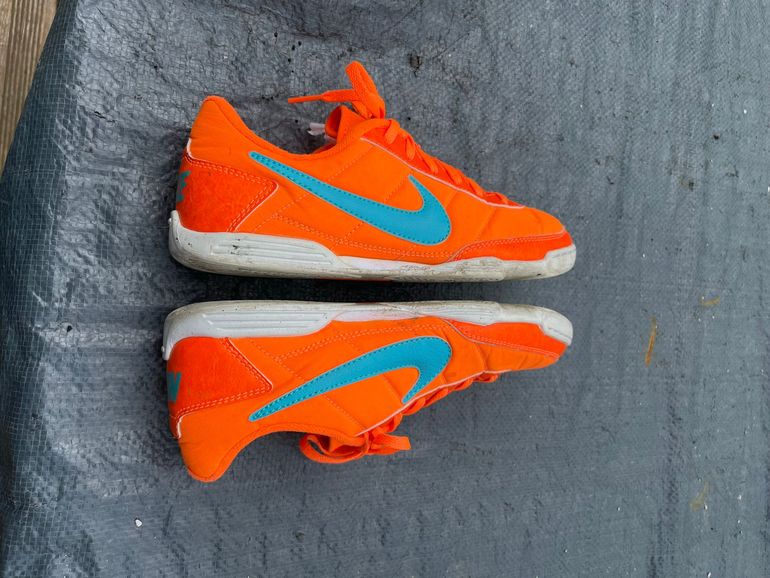 Nike Davinho bike usato — immagine 3 di 5