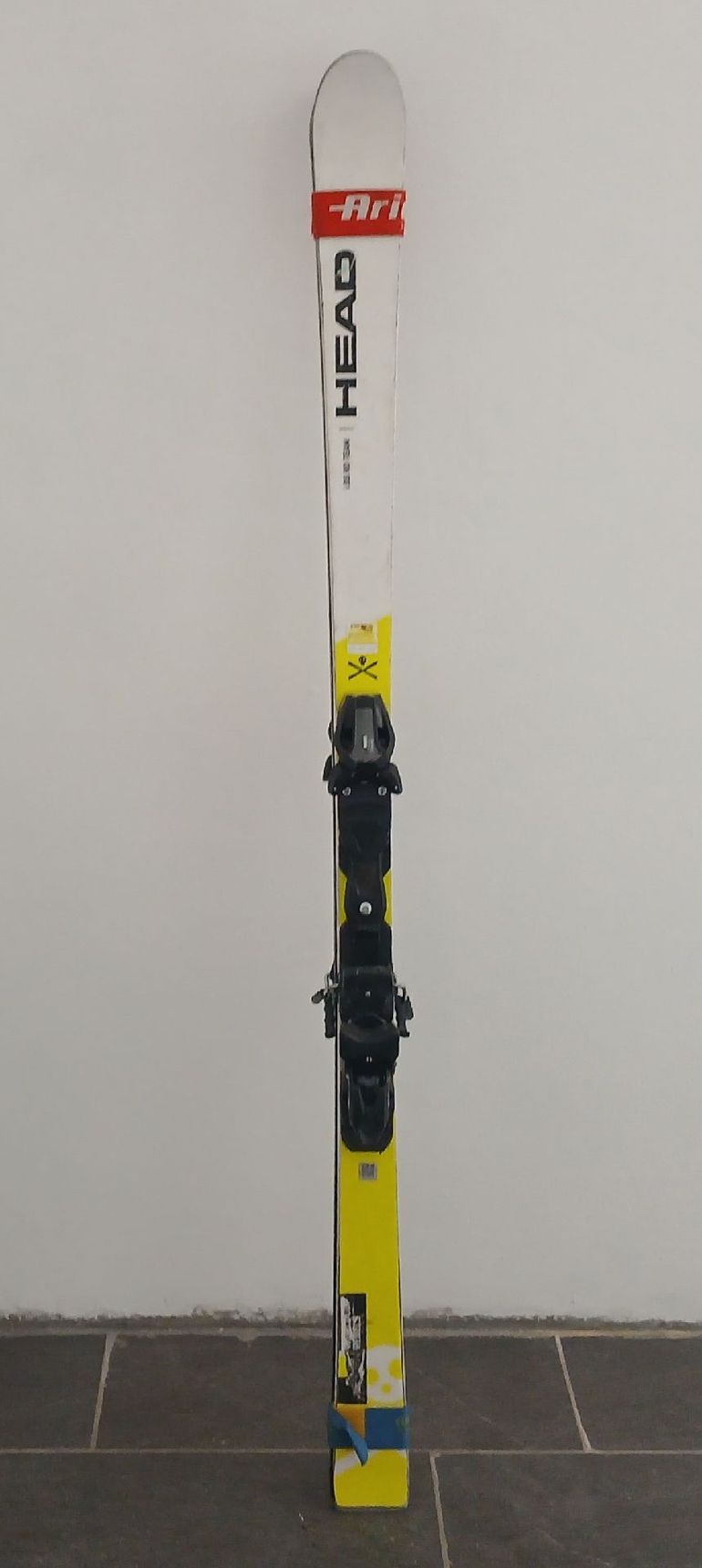 HEAD WORLDCUP REBELS GS 173㎝ ウィンタースポーツ HEAD WORLDCUP