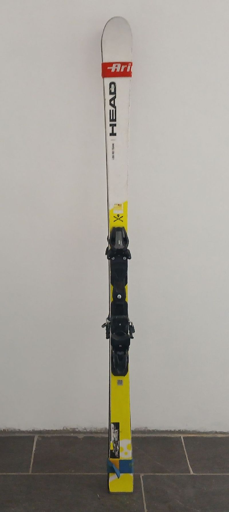 Head Worldcup Rebels i.GS RD Team Skis 2021 Skiing & Skitouring d'occasion