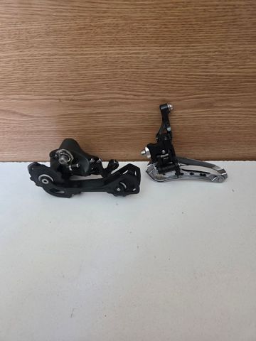 Gebrauchtes Shimano tiagra bike — Bild 11 von 14