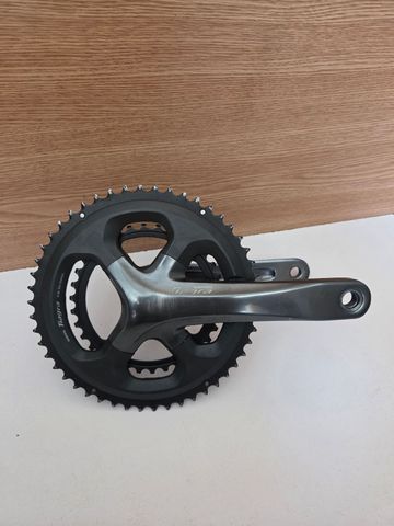 Gebrauchtes Shimano tiagra bike — Bild 2 von 14