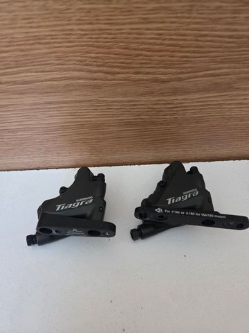 Gebrauchtes Shimano tiagra bike — Bild 8 von 14