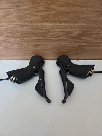 Brugt Shimano tiagra bike — billede 12 af 14